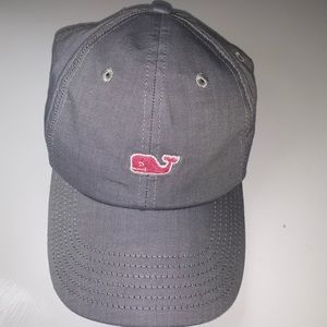 Vineyard Vines nwt seersucker hat